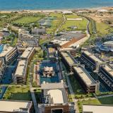 Jacaranda Luxury Resort, Bild 9