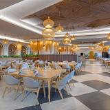 Jacaranda Luxury Resort, Bild 4