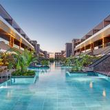 Jacaranda Luxury Resort, Bild 10