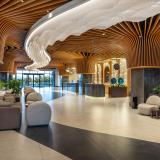 Jacaranda Luxury Resort, Bild 5