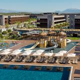 Jacaranda Luxury Resort, Bild 7