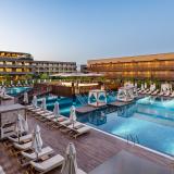 Jacaranda Luxury Resort, Bild 1