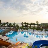Oz Hotels Incekum Beach Resort, Bild 7
