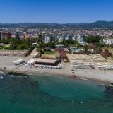 4 Sterne Hotel: The Garden Beach, Alanya, Türkische Riviera