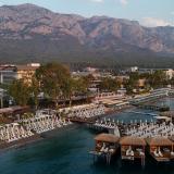 5 Sterne Hotel: Doubletree by Hilton Antalya Kemer, Kemer, Türkische Riviera