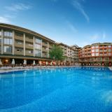 5 Sterne Familienhotel: Side Star Park, Side, Türkische Riviera