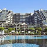 Limak Lara Deluxe Hotel & Resort, Bild 1
