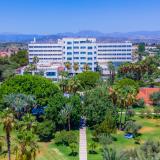5 Sterne Familienhotel: Süral Hotel, Side, Türkische Riviera