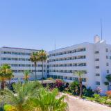 5 Sterne Familienhotel: Süral Hotel, Side, Türkische Riviera