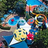 Belconti Resort, Bild 9