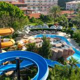 Belconti Resort, Bild 10