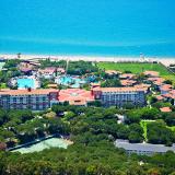 Belconti Resort, Bild 8