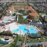 Selge Beach Resort & Spa (Halal Hotel), Bild 8