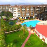 Selge Beach Resort & Spa (Halal Hotel), Bild 7
