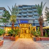 4 Sterne Familienhotel: Kahya Hotel, Alanya, Türkische Riviera