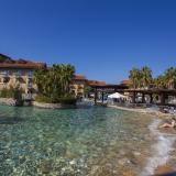 5 Sterne Familienhotel: Club Grand Aqua, Side, Türkische Riviera