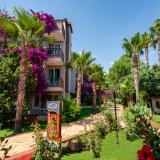 Club Dizalya, Bild 10