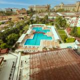 4.5 Sterne Familienhotel: Sidekum, Side, Türkische Riviera