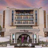 5 Sterne Familienhotel: Belek Beach Resort, Belek, Türkische Riviera