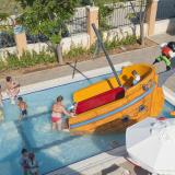 Crystal Paraiso Aqua Collection, Bild 10