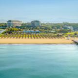 5 Sterne Hotel: Voyage Belek Golf & Spa, Belek, Türkische Riviera