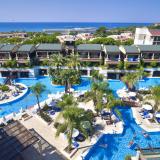 Sunis Kumköy Beach Resort Hotel & Spa, Bild 3