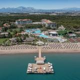 Ela Excellence Resort Belek, Bild 8
