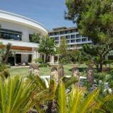 Ela Excellence Resort Belek, Bild 1