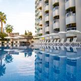 4 Sterne Hotel: Simply Fine Hotel Alize, Alanya, Türkische Riviera