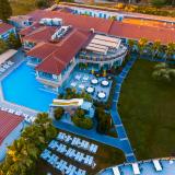 4 Sterne Hotel: Sun Club Side, Side, Türkische Riviera
