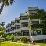 4 Sterne Familienhotel: Club Titan, Alanya, Türkische Riviera