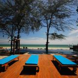 Baan Talay Dao Resort Hua Hin, Bild 6