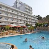 Bahia del Sol, Pool