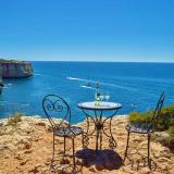 Baia Cristal Beach & Spa Resort, Umgebung