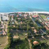 Villaggio Camping Baia di Zambrone, Bild 1