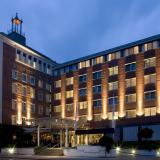 Hotel Baltic Stralsund, Bild 1