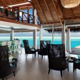 Anantara Dhigu Maldives Resort, Bild 9