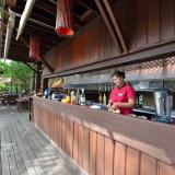 Khao Lak Oriental Resort - Adults Only, Bild 9