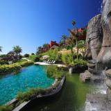 Barcelo Asia Gardens, Pool