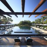 Barcelo Asia Gardens, Pool