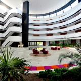 Barcelo Sevilla Renacimiento, Lobby