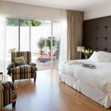 Barcelo Sevilla Renacimiento, Wohnbeispiel