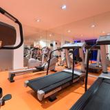 Barcelona Condal Mar (ex. Tryp Condal Mar), Bild 6