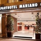 4 Sterne Hotel: Mariano Cubi, Barcelona, Katalonien