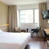 Eurohotel Diagonal Port, Bild 2