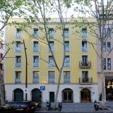 3 Sterne Hotel: Abba Rambla, Barcelona, Katalonien