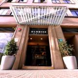 3 Sterne Hotel: Glories, Barcelona, Katalonien