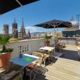 H10 Montcada, Bild 4