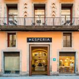 Hesperia Barri Gotic, Bild 1
