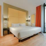 3 Sterne Hotel: NH Barcelona Barri Gotic, Barcelona, Katalonien